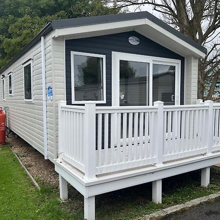 Weymouth Bay Hotel Preston  Kültér fotó