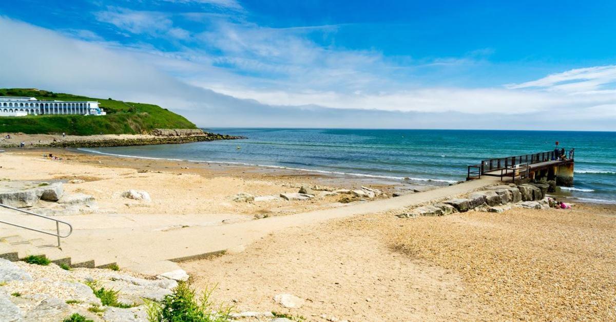 Weymouth Bay Hotel Preston  Kültér fotó