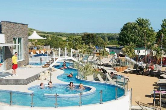 Weymouth Bay Hotel Preston  Kültér fotó
