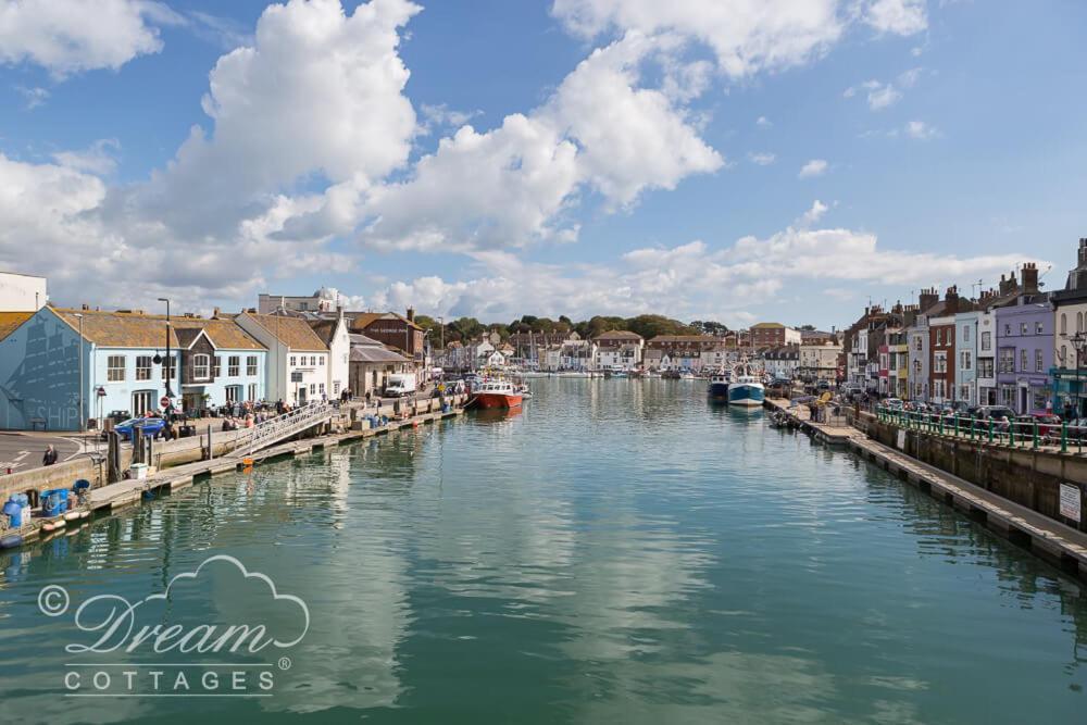 Weymouth Bay Hotel Preston  Kültér fotó