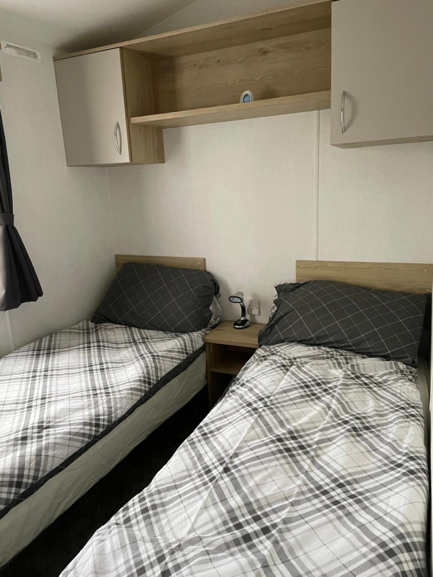Weymouth Bay Hotel Preston  Kültér fotó
