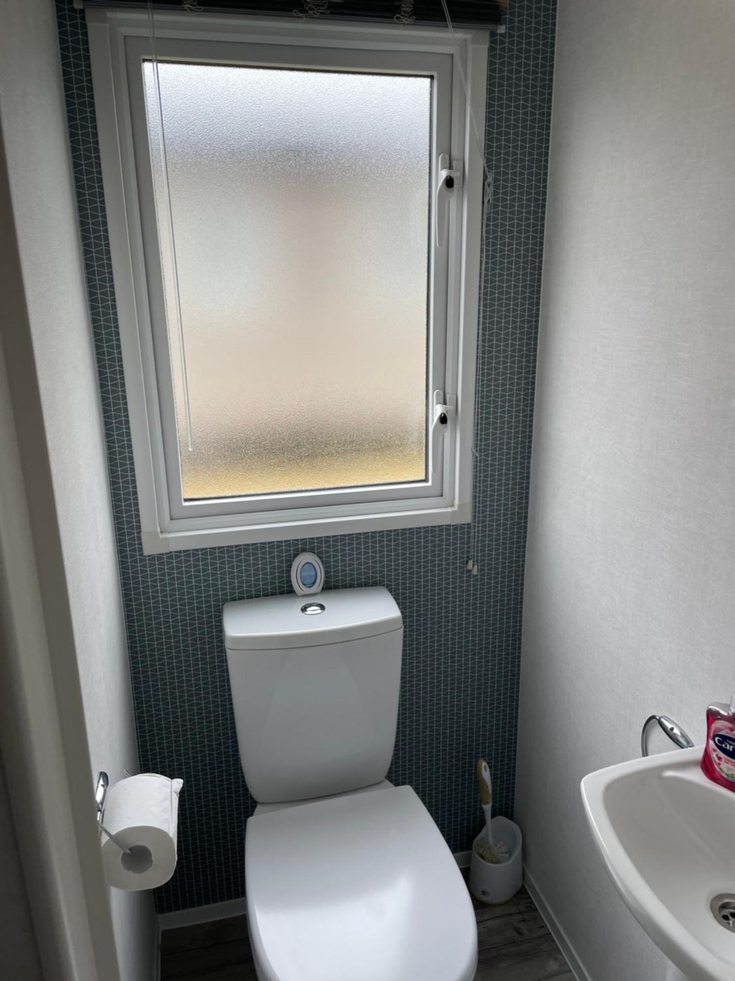 Weymouth Bay Hotel Preston  Kültér fotó