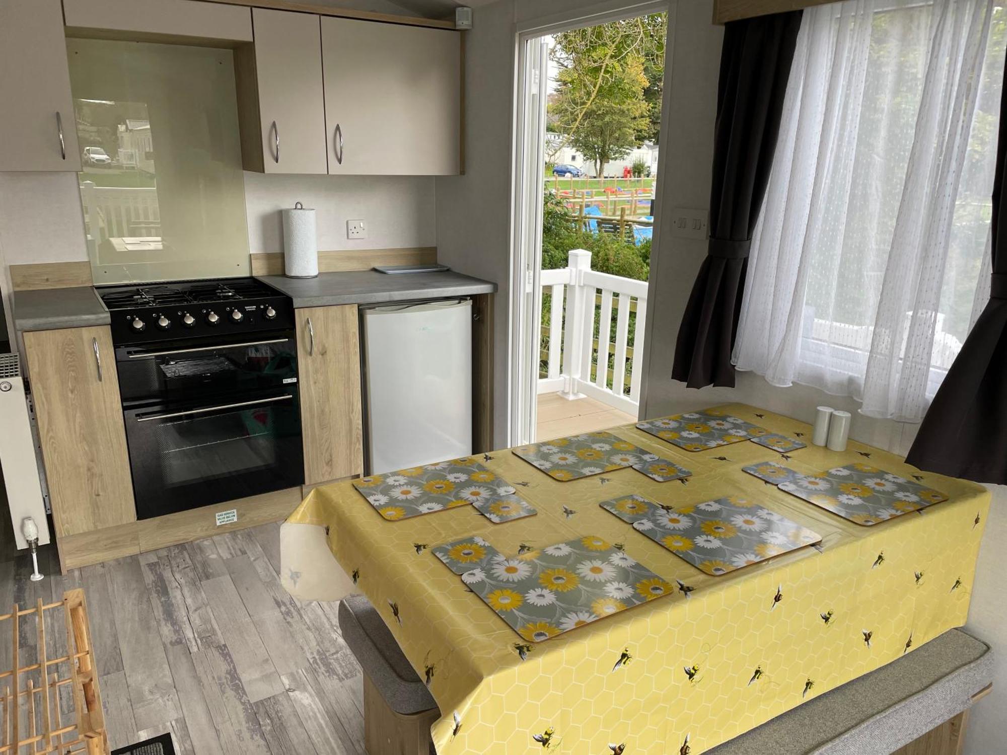 Weymouth Bay Hotel Preston  Kültér fotó